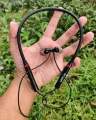 Lenovo HE05x Wireless Neckband Earphones.