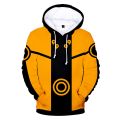 Anime Sasuke/Kakashi 3D Print Men/womens Hoodie boy girl Sweatshirt Casual Unisex Jacket hoodies baby sweatshirt Oversize.