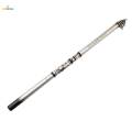 Rock Fishing Rod Folding Travel Fishing Rod Reel Adjustment Gear 1BB - ,.