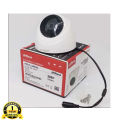 Dahua 2MP 1080p HDCVI IR Dome Camera - Unleash High-Resolution Surveillance Power. Ideal for Indoor Monitoring, it Delivers Crisp Details and Exceptional Night Vision.. 