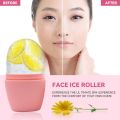 Ice Roller For Face, Beauty Facial Massage Ice Roller, Glow Cube Ice Roller for Face,Skin Care Tools for Eye Wrinkles, Acne Puffiness Relief. 