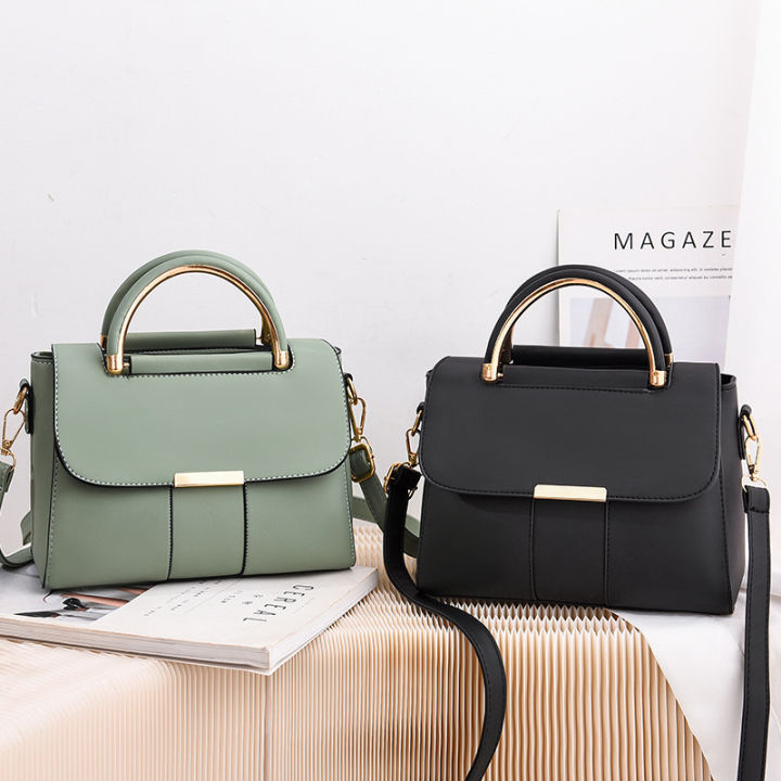 Simple%20Handbag%20For%20Women%20PU%20Leather%20Shoulder%20Bag%20Fashion%20Small%20Handle%20Bag%20Designer%20Crossbody%20Bag%20Daily%20Lady%20Shopping%20Hand%20Pouch%20-%20Image%203