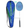 Golden Wing GW-9520/GW- 8140 Multicolor badminton Single Racket. 