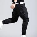 Lightweight Summer Thin Sports Trousers Men Tactical Boys Jogging Cargo Pants Male Joggers Casual Spring Men's Clothing 2021. 