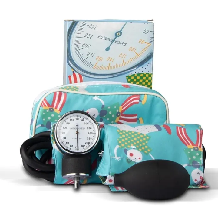 Manual%20Medical%20Blood%20Pressure%20Monitor%20for%20Child,%20Infant,%20Neonate,%20Pediatric,%20BP%20Cuff%20Manometer,%20Arm,%20Aneroid%20Sphygmomanometer%20-%20Image%203