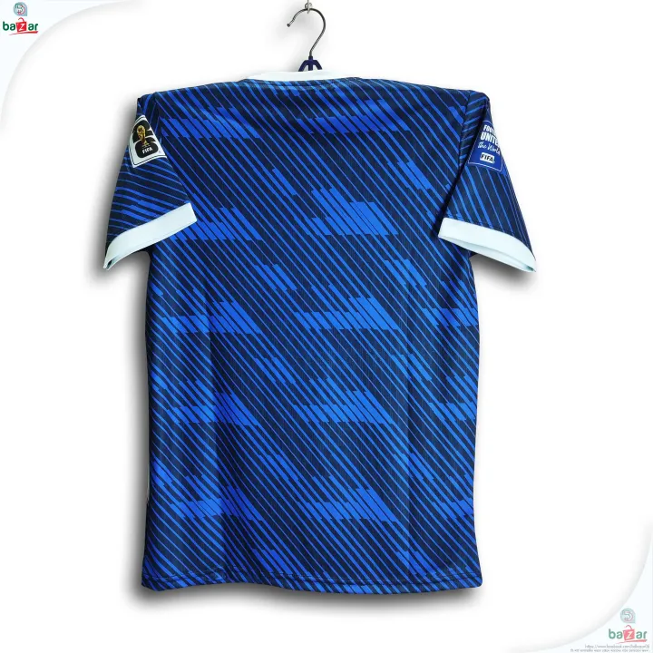 France%20World%20Cup%20Jersey%202026%20Thai%20Premium%20Football%20Jersey%20For%20Men%20-%20Half%20Sleeve%20Jersey%20-%20France%20Jersey%202026%20-%20Image%203
