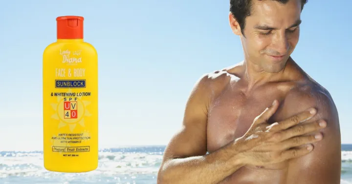 Lady%20Diana%20Sunblock%20SPF%20UV%2040%20Face%20&%20Body%20Lotion%20200ml%20%7C%20Made%20in%20UAE%20-%20Image%204
