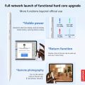 Lenovo BP17BL Universal Stylus Pencil.For Android iOS Tablet for IPad Touch Pen Active Capacitor Pen with Bluetooth. 