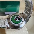 igh Quality Luxury Men's Watch Fully Functional Three Eyes Mechanical Watch Fashion Men's Business Watch (With Full Packaging).