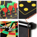 Magnetic Dart Board 15 in. 