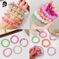White Jade Bodhi Gradual Color Beaded Bracelet for Women Men Lucky Prayer Beads Bracelets Gradient Imitation Jade Stone Bracelet. 