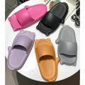 2023 New 5 different types of funny slippers Design couple Slippers Summer Women Slides Outdoor Soft Non Slip Bathroom Men Shoes. 