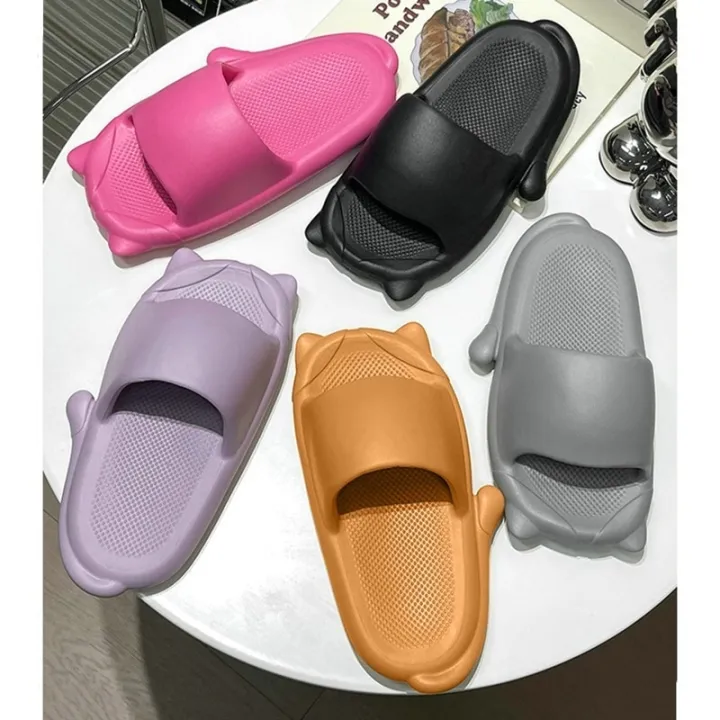 2023%20New%205%20different%20types%20of%20funny%20slippers%20Design%20couple%20Slippers%20Summer%20Women%20Slides%20Outdoor%20Soft%20Non%20Slip%20Bathroom%20Men%20Shoes%20-%20Image%205