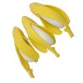 【Broad Sunlight shop】13cm Simulation Soft Toys Spoted Squishy Mischief Props Antistress Kids Toys Children Adult. 