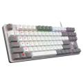 AULA F3287 Wired Mechanical Gaming Keyboard. 