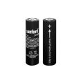 2Pieces Sanford Rechargeable Battery AA 1.2v/1.5v 1500mAh High Quality.