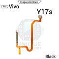 Fingerprint Sensor with Flex Cable for Vivo Y17s. 