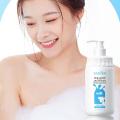 Goat Milk Niacinamide Rejuvenating Body Wash Mousse Fragrant Stay Beauty Wash Shower Shower Deep Cream Cleansing Gels Body N4z4. 