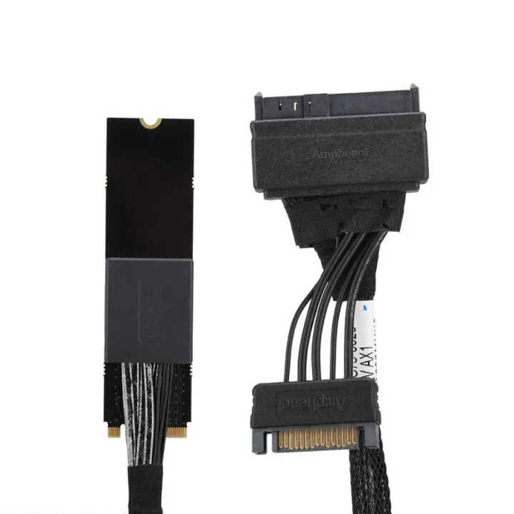 Mini%20SAS%20Cable%20SF-8639%20Connector%20NVME%20SSD%20Adapter%20U.2%20to%20M.2%20Connection%20for%20Intel%20/%20P4510%20P3500%20P3600%20750%20Series%20P3700%20900%20P3520%20-%20Image%204