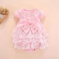 Girl Baby Dress For Eid Collection. 