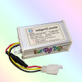 24v 36v 48v 72v To 12v Dc Converter Electric Cycle Scooter Erikshaw, Aluminium.