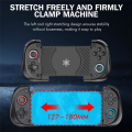 X5 Telescopic Gamepad Wireless Mobile Gaming Controller B.