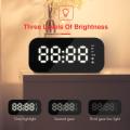 HAVIT M3/MX701 Bluetooth Speaker Alarm Clock Radio. 