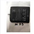 Battery for Mi A3 Battery Model BM4F (4030mAh)). 