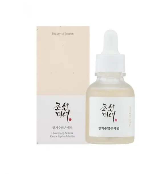 Beauty of Joseon Glow Deep Serum Rice + Alpha-Arbutin 30ml