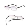 (New)Fahion reading glae progreive Len women men high quality blue light blocking ultralight eyewear 1.0 1.5 2.0 2.5 3.0. 