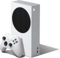 XBOX One Series S. 