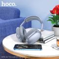 Hoco W35 Air 45hrs Play Over-Ear Bluetooth Headphone.