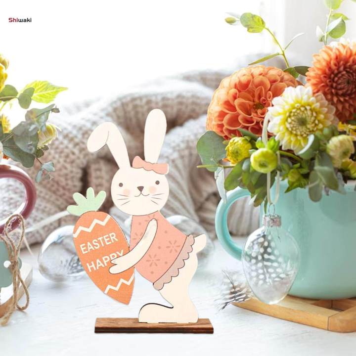 Cute%20Easter%20Standing%20Bunny%20Wooden%20Table%20Decoration%20Lightweight%20Accessory%20Holding%20Carrot%20-%20Image%208