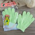 Bath Gloves For Shower (One Pcs). 