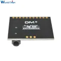PCM5102A DAC Sound Card Board pHAT 3.5mm Stereo Jack 24 Bits Digital Audio Module for Raspberry Pi Beyond ES9023 PCM1794. 