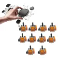 10PCS for TMR Electromagnetic Joystick for Gamepad TMR Joystick 3D Analog Thumb Stick Controller. 