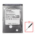 HDD 2.5 SATAII 4TB/2TB/1TB/500GB/320GB/250G for Laptop Internal Hard Drive Disk Internal HDD Drive HD Disco Duro Interno. 