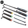 Selfie Stick Light weight 19" Extendable Camera Selfie Stick tripod Action Camera Handheld Monopod for Gopro HERO 5/2/3/3 /4.