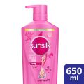 Sunsilk Shampoo Lusciously Thick & Long 650ml. 