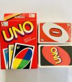 Uno Card Big Size-108 Pcs. 