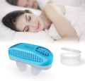 Anti-Snoring Device For Men and Women. 