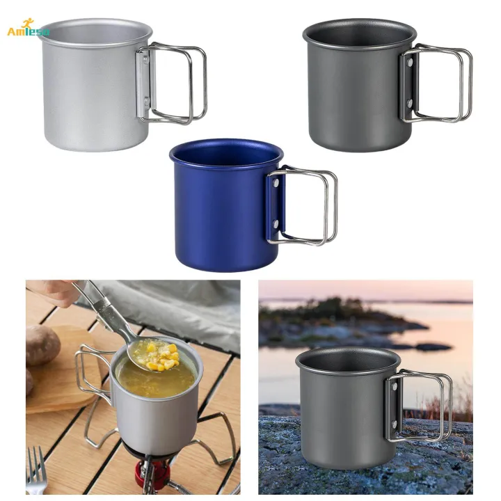 Outdoor%20Camping%20Cup%20with%20Foldable%20Handle%20Portable%20Aluminum%20Alloy%20Mug%20Lightweight%20Backpacking%20Cup%20for%20Outdoor%20Hiking%20Picnic%20-%20Image%204