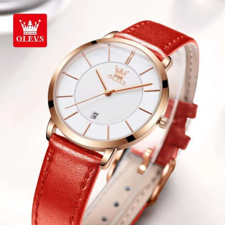 Celebrity%20endorsement%20of%20Olysys%20brand%20hot%20selling%20thin%20waterproof%20couple%20quartz%20watch,%20men's%20watch%20-%20Image%209