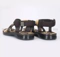 Indian lifestyle belt sandal for men. 