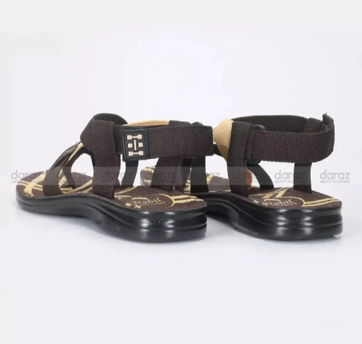 Indian%20lifestyle%20belt%20sandal%20for%20men%20-%20Image%205