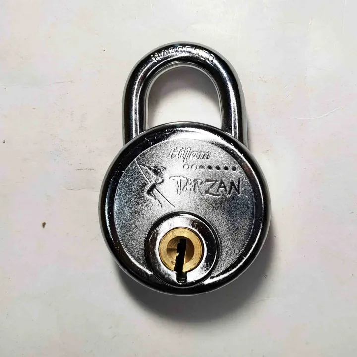 Hilam%20Tarzan%20Lock%20Professional%20Padlock%204%20Keys%20-%2058mm%20-%20Image%204