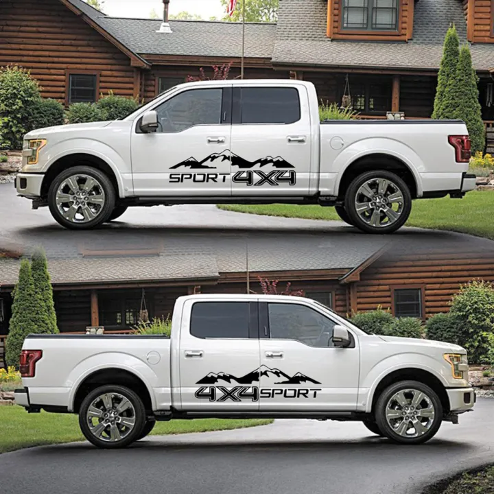 LI%201%20pair%20Mountain%20Pattern%20Car%20Stickers%20Body%20Styling%20Decorative%20Decals%20Exterior%20Accessories%20D-1673%20-%20Image%204