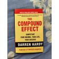 The Compound Effect by Darren Hardy. 