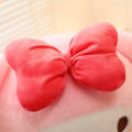 Stuffed Toys Strawberry kulomi doll plush toy Sanli Oeuroty doll doll warm-hearted companion girlfriend gift. 