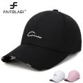 Casual Letter S Women Men Baseball Cap Embroidery Adjustable Snapback Hip Hop Caps Summer Spring Unisex Solid Color Trucker Hat.